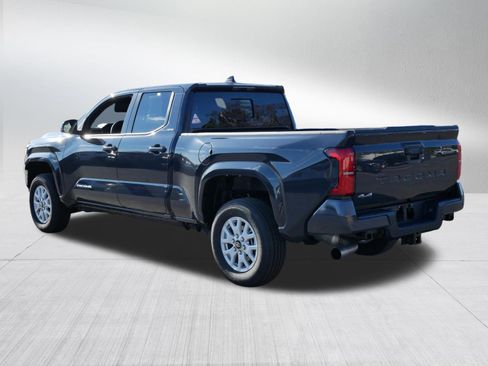 Certified 2026 Toyota Tacoma SR5 image 5