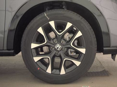 Used 2026 Honda HR-V EX-L image 10