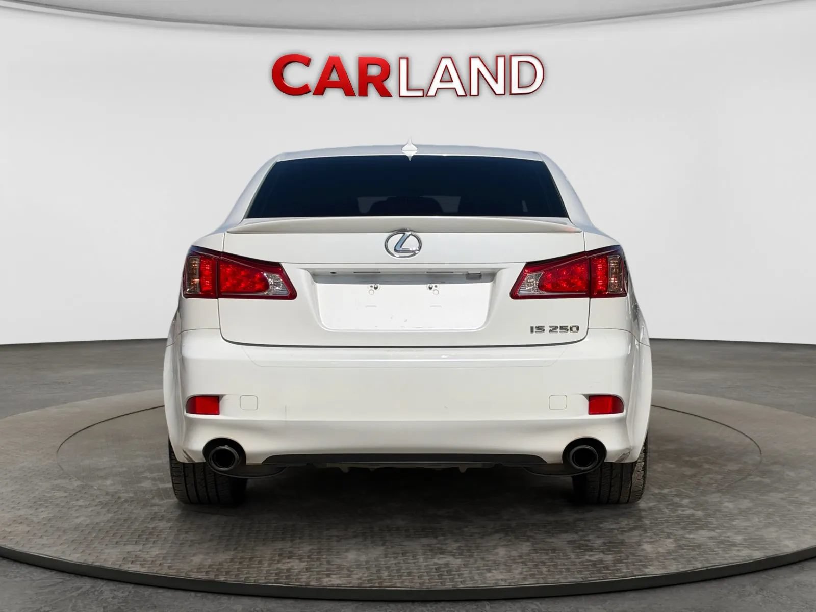 Used 2013 Lexus IS 250 w/ Limited Edition Pkg RWD image 5