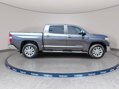 Used 2014 Toyota Tundra SR5 AWD/4WD image 5