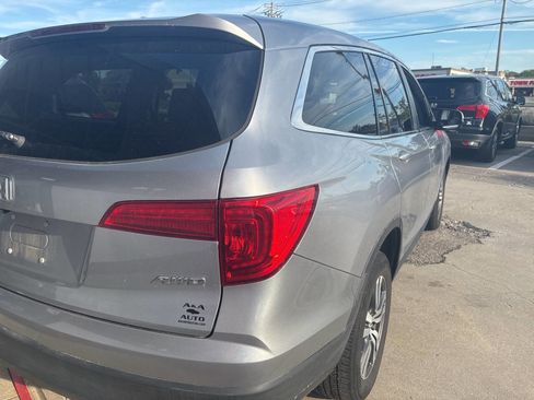 Used 2018 Honda Pilot EX-L image 18