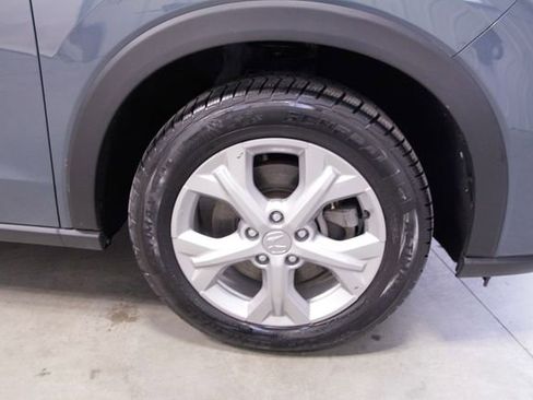 Certified 2024 Honda HR-V LX image 12