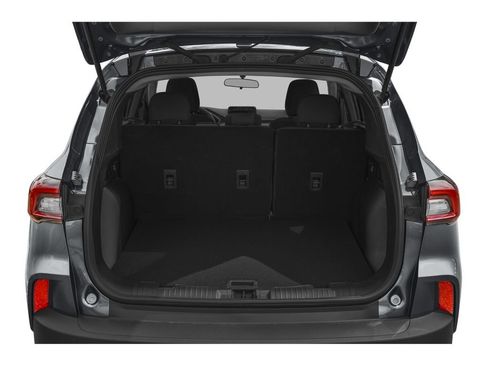 Used 2025 Ford Escape Active w/ Tech Pack #1 FWD image 10