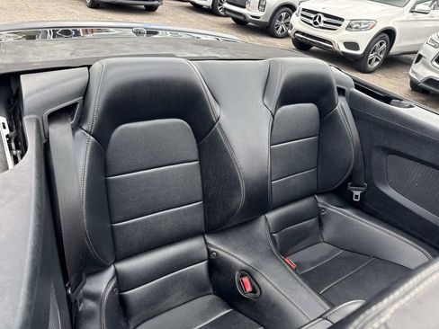 Used 2016 Ford Mustang GT Premium w/ Equipment Group 401A RWD image 11