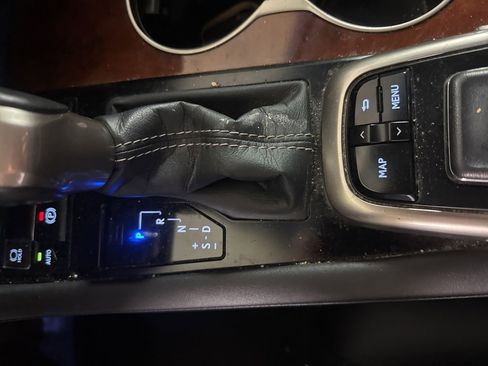 Used 2017 Lexus RX 350 AWD image 16