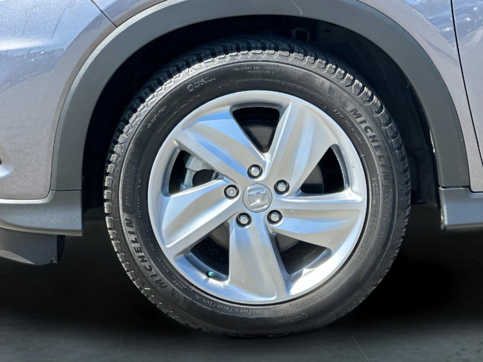 Used 2020 Honda HR-V EX image 25