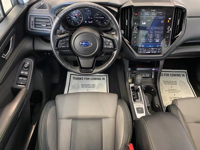 Certified 2023 Subaru Ascent Onyx Edition AWD/4WD image 2