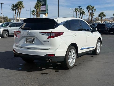Used 2020 Acura RDX FWD image 5