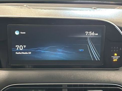 Used 2022 Hyundai Palisade SEL w/ 8P Bench Seat Package AWD/4WD image 15