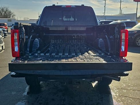 New 2026 Ford F250 XL w/ STX Appearance Package image 57
