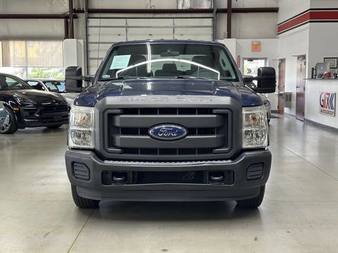 Used 2015 Ford F350 XL image 6