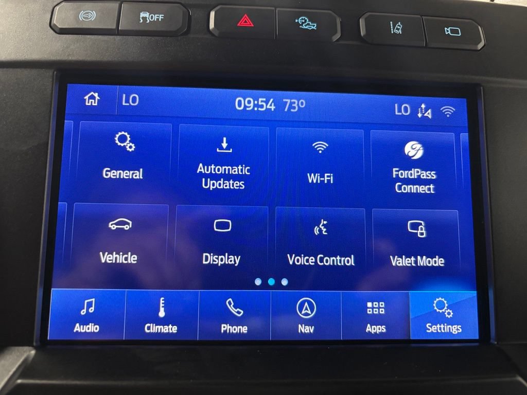 Used 2020 Ford F250 Platinum w/ Tremor Off-Road Package AWD/4WD image 30