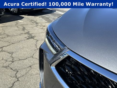 Certified 2023 Acura RDX FWD image 12