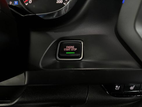 Used 2019 Chevrolet Camaro SS RWD image 17