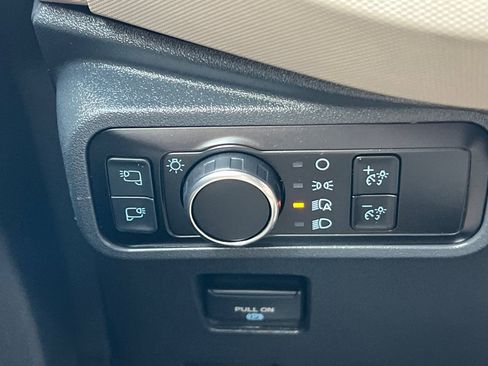 Used 2023 Ford Bronco Wildtrak image 33