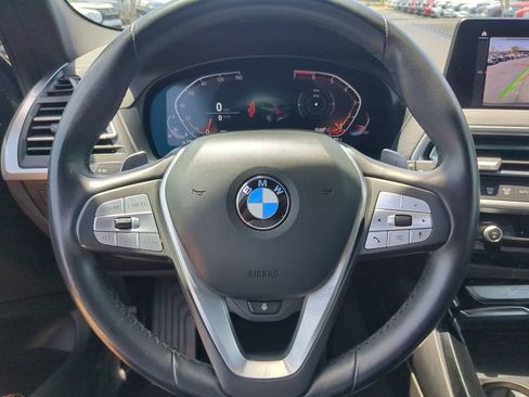Used 2024 BMW X3 xDrive30i AWD/4WD image 33