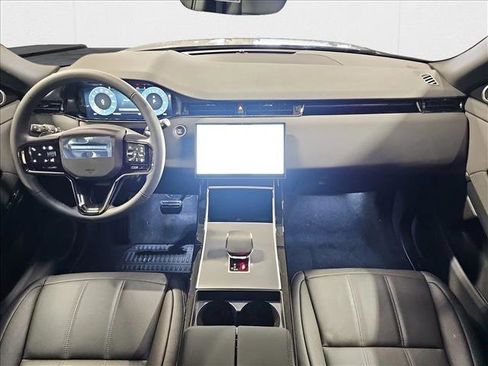 New 2026 Land Rover Range Rover Evoque S image 9