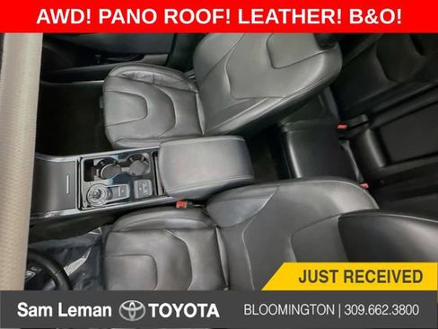 Used 2019 Ford Edge Titanium w/ Equipment Group 301A image 23