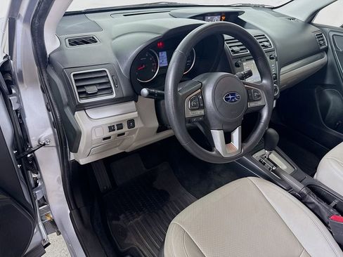 Used 2017 Subaru Forester 2.5i Premium w/ Popular Package #2A AWD/4WD image 11