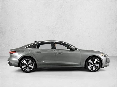 New 2025 Audi A5 2.0T Premium Plus image 4