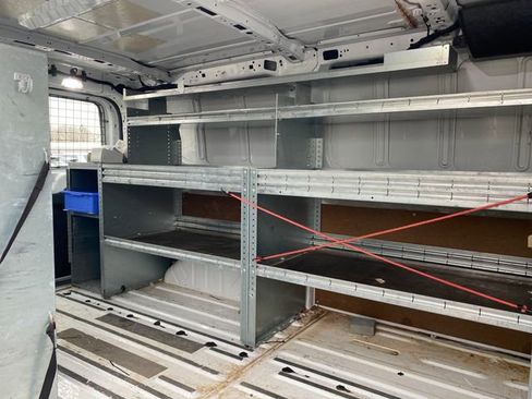 Used 2018 Ford Transit 150 130 Low Roof image 19