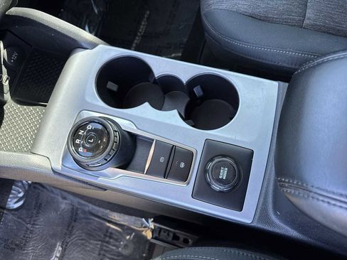 Used 2023 Ford Bronco Sport Big Bend image 25