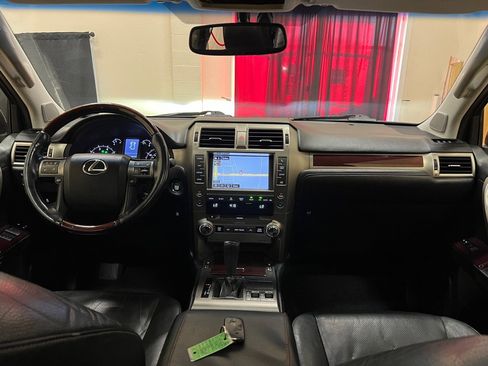 Used 2014 Lexus GX 460 460 image 14