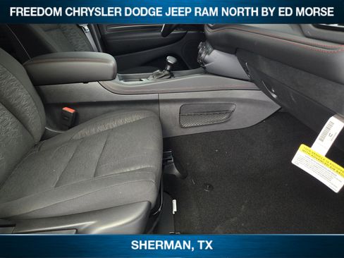 New 2026 Dodge Durango GT image 9