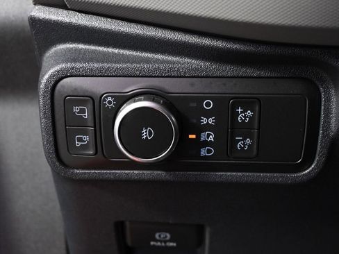 Used 2022 Ford Bronco Badlands image 24