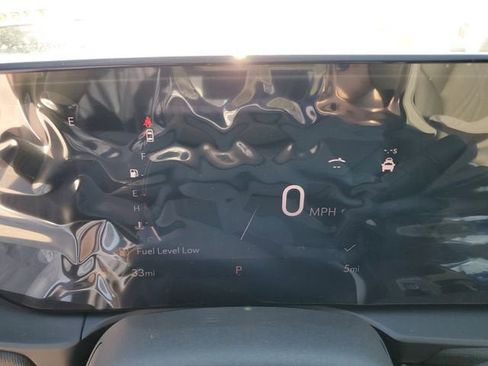 New 2026 Buick Envista Sport Touring w/ Convenience I Package FWD image 30