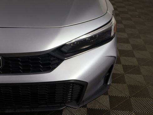 Used 2026 Honda Civic Sport image 12