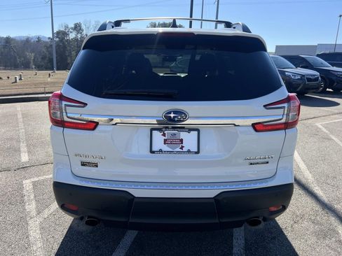 Certified 2023 Subaru Ascent Touring w/ Popular Package #2A image 6