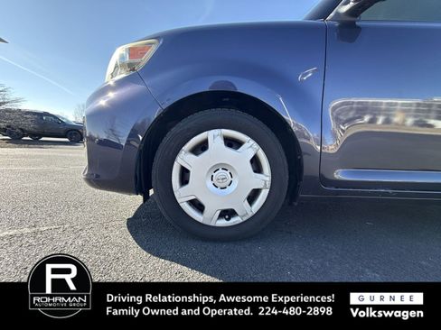 Used 2012 Scion xB image 10