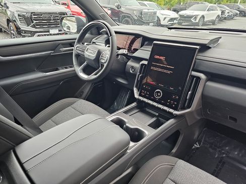 New 2026 GMC Acadia Elevation w/ Super Cruise Package image 10