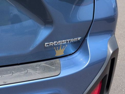 Used 2024 Subaru Crosstrek 2.0i Premium AWD/4WD image 33