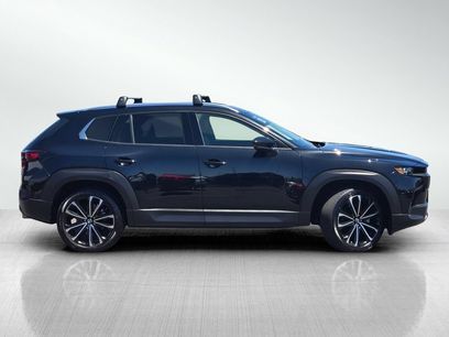 Certified 2025 MAZDA CX-50 AWD 2.5 S w/ Cargo Package