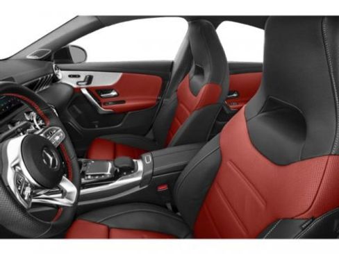 Used 2022 Mercedes-Benz CLA 45 AMG AMG CLA 45 image 12