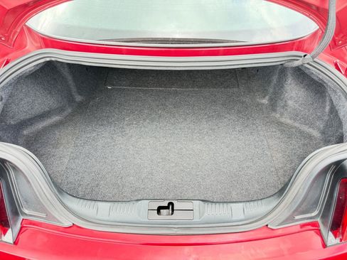 Used 2015 Ford Mustang Premium RWD image 30