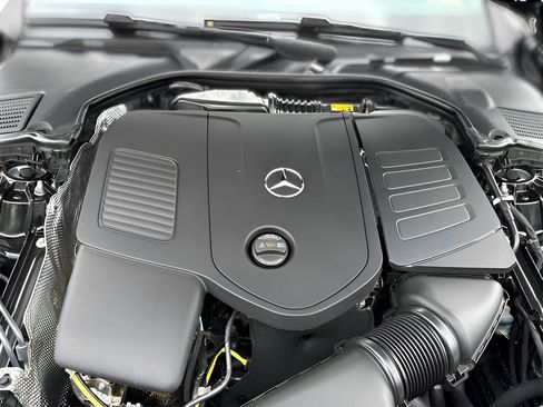 New 2026 Mercedes-Benz C 300 4MATIC Sedan image 27
