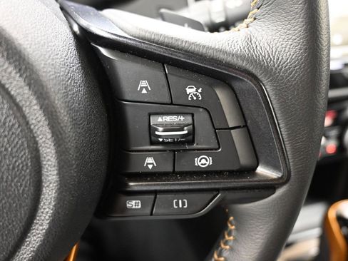 Used 2024 Subaru Forester Wilderness image 27