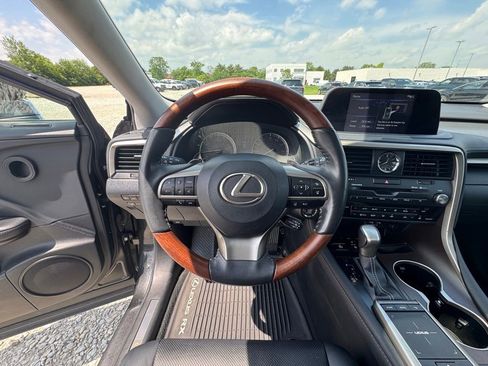 Used 2022 Lexus RX 350 AWD w/ Premium Package image 19