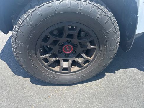 Used 2022 Toyota 4Runner TRD Pro AWD/4WD image 13