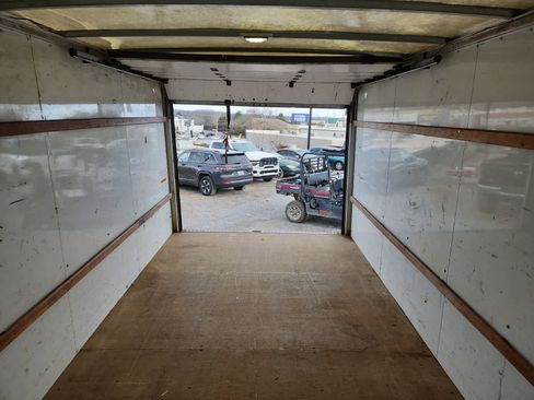 Used 2016 GMC Savana 3500 3500 Van 177 image 23