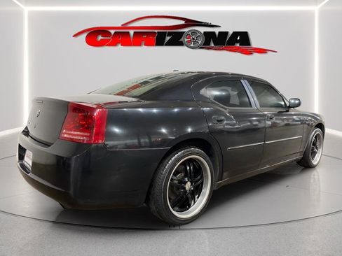 Used 2007 Dodge Charger SE w/ Sun/Sound Group image 6
