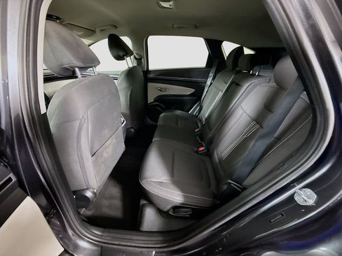 Used 2024 Hyundai Tucson SEL AWD/4WD image 25
