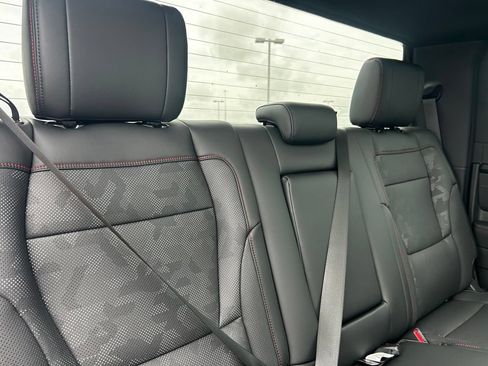 New 2026 Toyota Tundra TRD Pro AWD/4WD image 32
