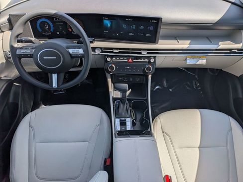 New 2026 Hyundai Tucson SEL image 26