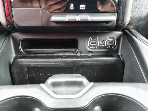 Used 2021 RAM 1500 Rebel w/ Rebel Level 1 Equipment Group AWD/4WD image 29