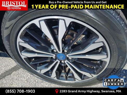 Used 2022 Ford Escape SE w/ SE Sport Appearance Package AWD/4WD image 15