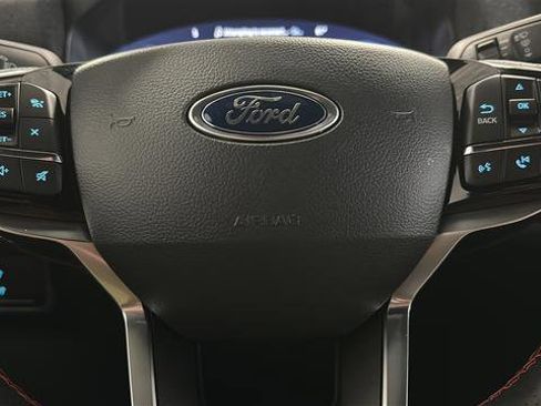 New 2026 Ford Explorer ST w/ Sun And Sound Package image 16